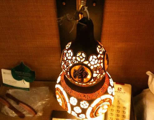 Beijing Shichahai Shadow Art Performance Hotel