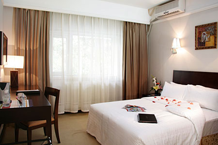 Days Inn Forbidden City Beijing