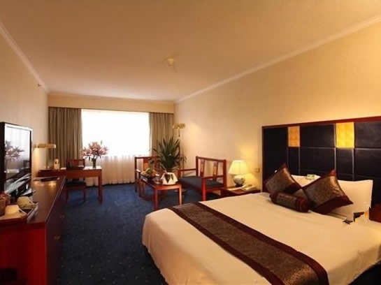 CITIC Hotel Beijing Airport