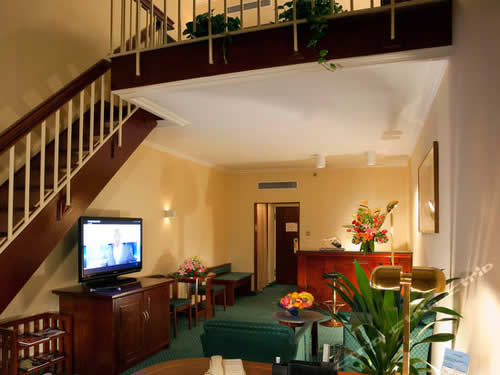 CITIC Hotel Beijing Airport