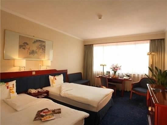 CITIC Hotel Beijing Airport