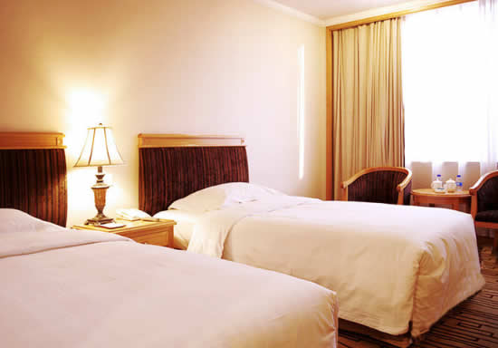 Beijing DongJiaoMinXiang Hotel