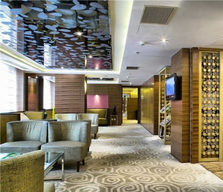 Grand Mercure Beijing Central
