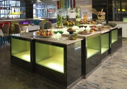 Grand Mercure Beijing Central