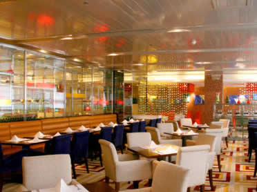 Grand Mercure Beijing Central