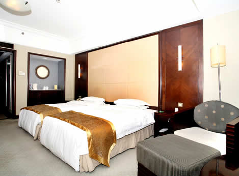 Guangzhou Hotel Beijing