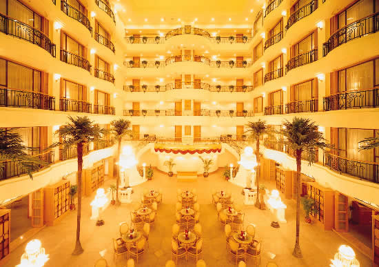 Guangzhou Hotel Beijing