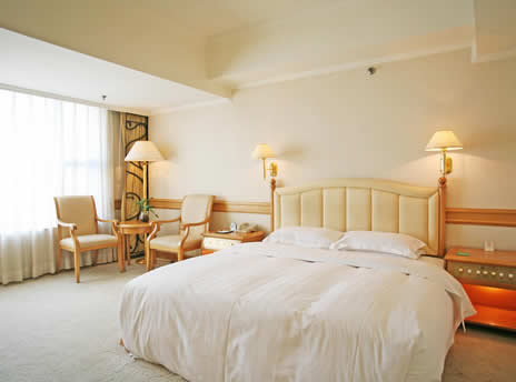 Guangzhou Hotel Beijing