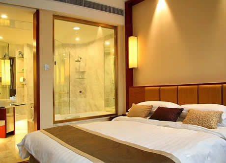 Minzu Hotel Beijing