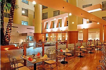 Novotel Beijing Xinqiao Beijing