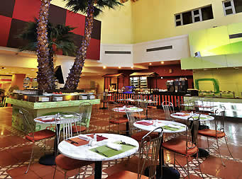 Novotel Beijing Xinqiao Beijing