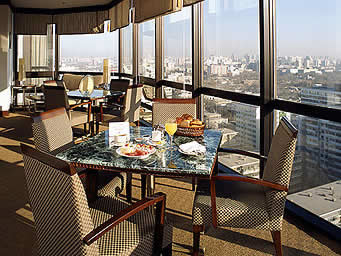 Novotel Peace Hotel Beijing