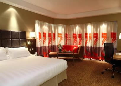 Novotel Peace Hotel Beijing