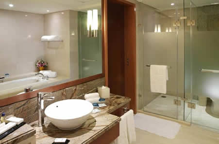 Park Plaza Beijing Wangfujing