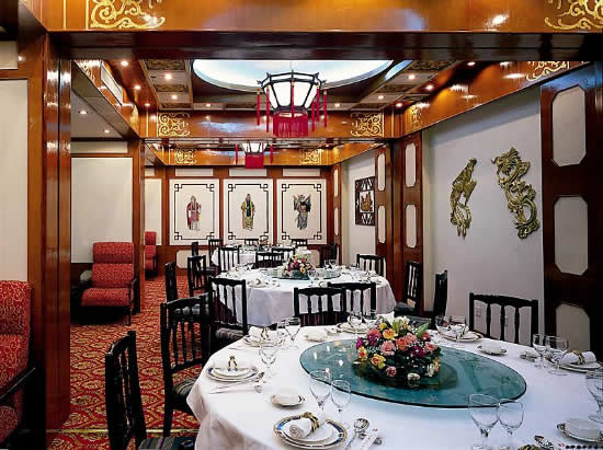 Qianmen Jianguo Hotel Beijing