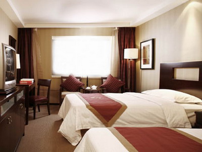Sunworld Hotel Beijing