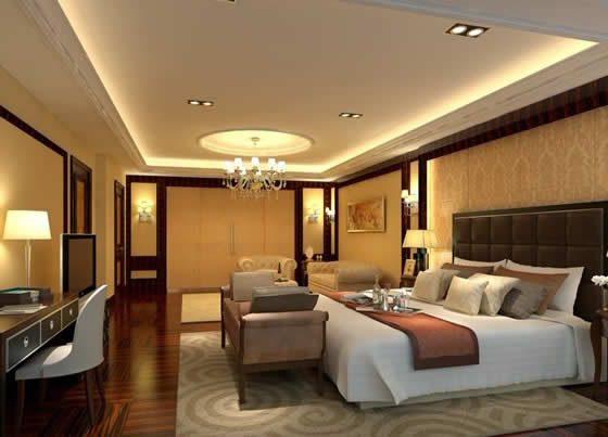 Taiyue Suites Beijing