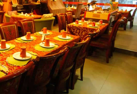 Taiyue Suites Beijing