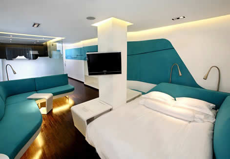 The Emperor Hotel Beijing