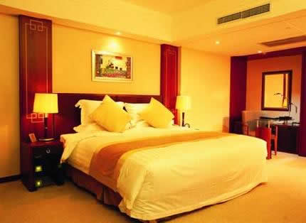 Yuyang Hotel Beijing