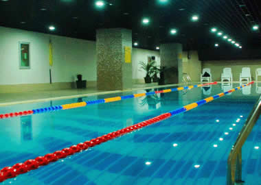Yuyang Hotel Beijing