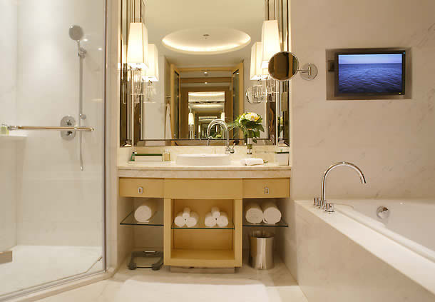 JW Marriott Hotel Beijing
