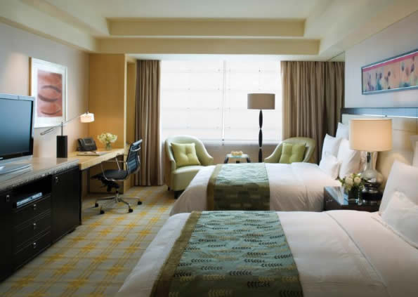JW Marriott Hotel Beijing