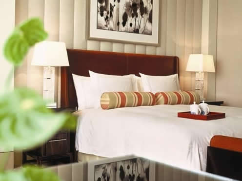 The Ritz Carlton Beijing Financial Street