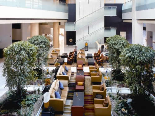 The Ritz Carlton Beijing Financial Street