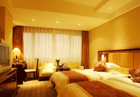 Capital Hotel Beijing