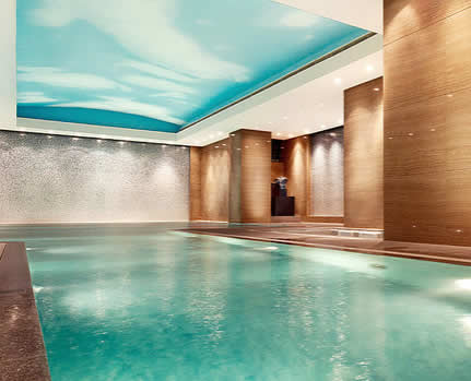 Fairmont Beijing