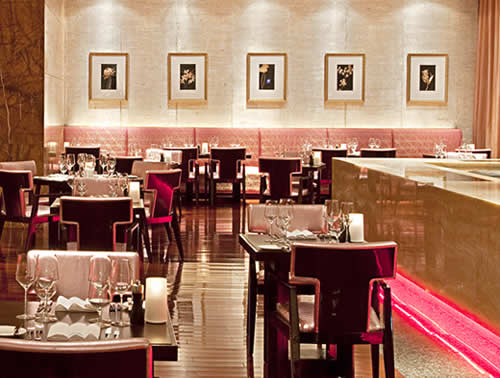 Fairmont Beijing