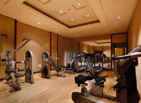 Four Seasons Hotel Beijing
