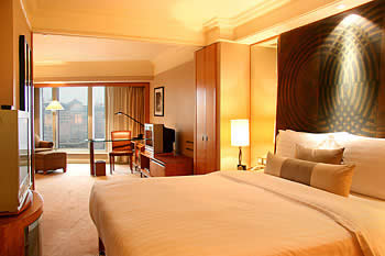 Grand Hyatt Beijing