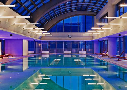 Grand Hyatt Beijing