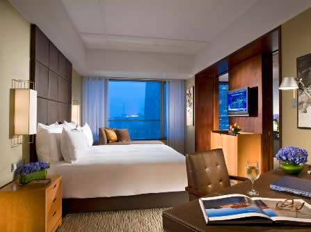 Grand Millennium Beijing