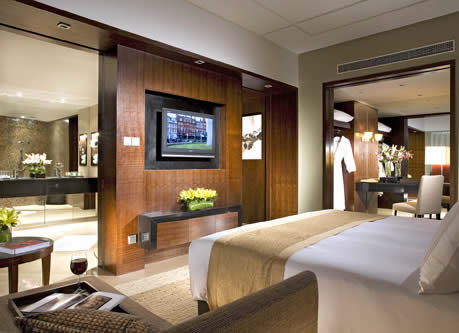 Grand Millennium Beijing