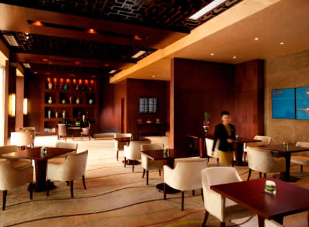 Hilton Beijing Capital Airport Hotel