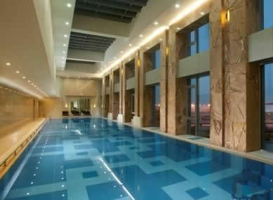 Hilton Beijing Capital Airport Hotel