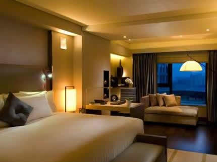 Hilton Beijing Wangfujing