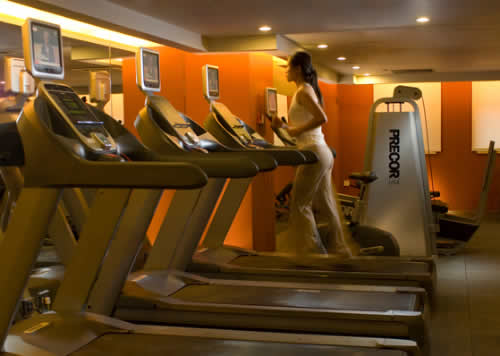 Hilton Beijing Wangfujing
