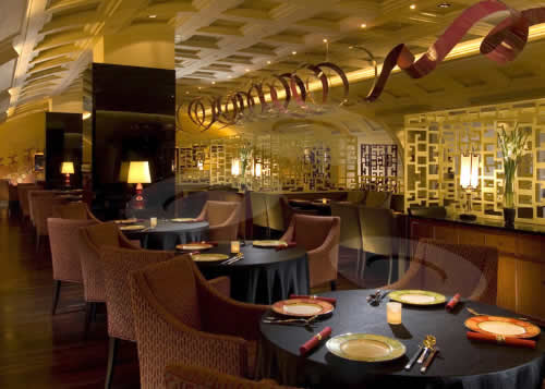 Hilton Beijing Wangfujing