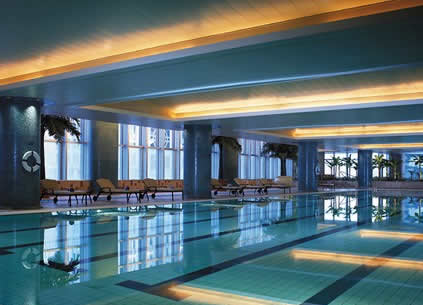 Kerry Hotel Beijing