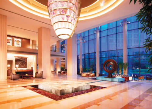 Regent Beijing