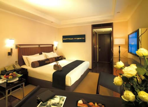 The Peninsula Beijing