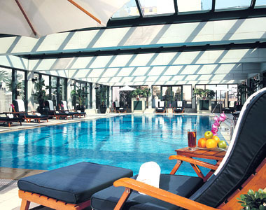 The Peninsula Beijing