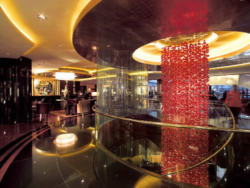 The Peninsula Beijing