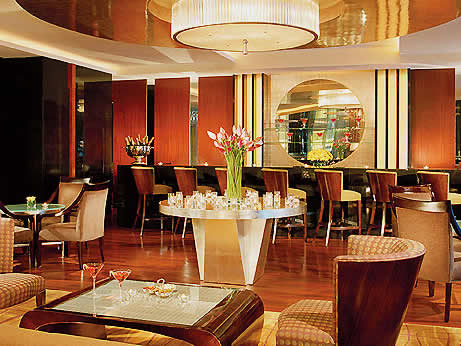 The Peninsula Beijing
