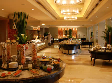 The St Regis Beijing