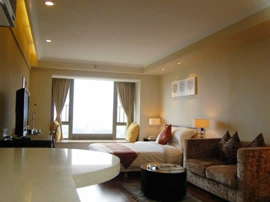 Casa Riva Hotel Guangzhou